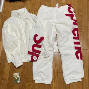 Luxury Supreme Up and Down Available Now L , Xl , 2xl