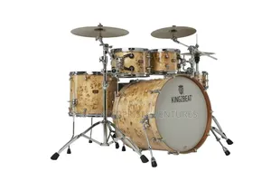 Kingzbeat Drum Set