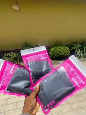 Quality Knee Length Socks
