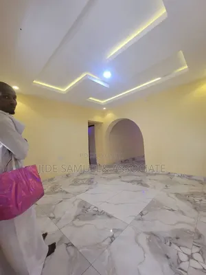 Furnished 2bdrm Block of Flats in Ayobo for rent