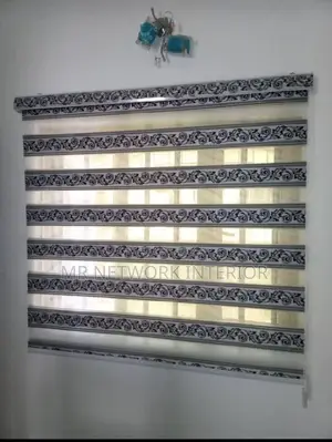 Window Blind