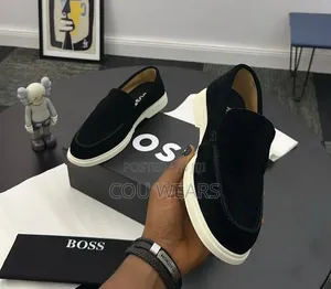 Hugo Boss Shoe
