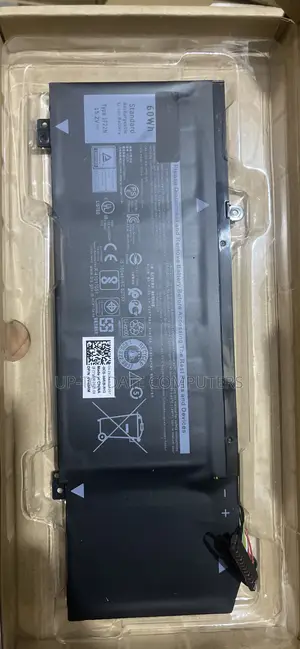 Alienware 1f22n Battery
