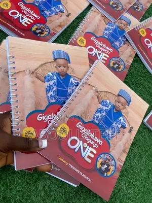 Customized Jotter