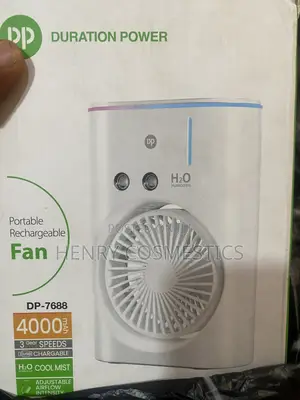 Elactric Ac Fan