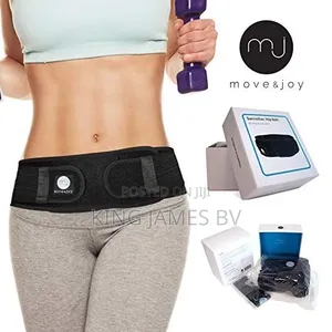 Electrical Slimming Massage Belt – Everyday Body Care