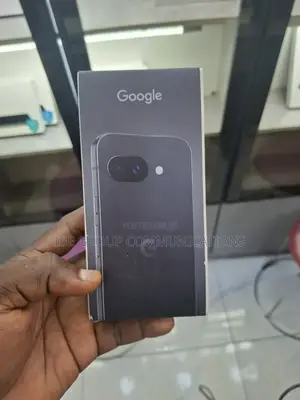 New Google Pixel 9a 128 GB