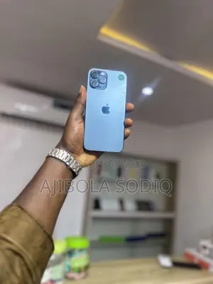 Apple iPhone 12 Pro Max 256 GB Silver