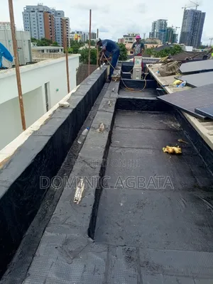 Refulgent Roof Waterproofing Expert