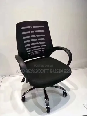 Victory Mesh Chair