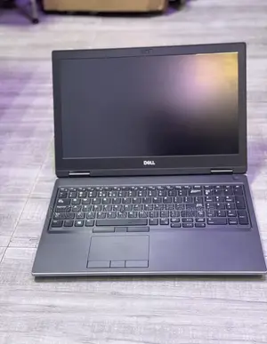 Laptop Dell Precision 7540 16GB Intel Core i7 SSD 512GB