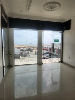 Double Office Shopper Rent at Ajah
