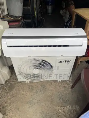 1.5hp Airfel Inverter Ac
