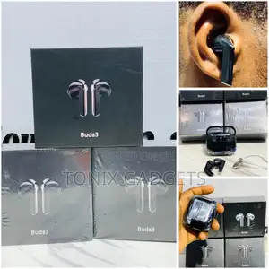 Samsung Earbuds 3