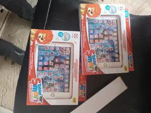 Smart Learning Pad