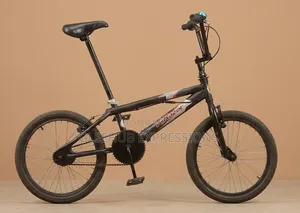Razor Bmx: Built For The Streets