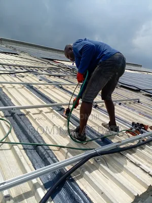 Soporific Roof Waterproofing Expert