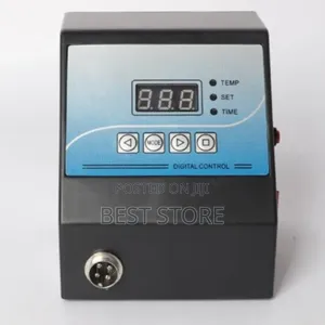 Heatpress Transfer Stoning Temperature Time
