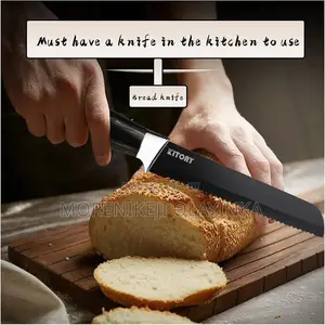Set Of Knife