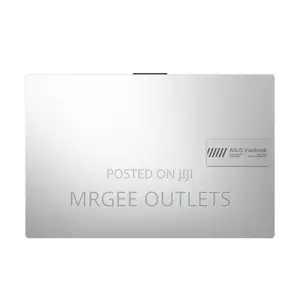 New Laptop Asus 4GB Intel Celeron SSD 256GB