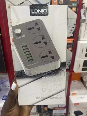 Ldnio Sc3604 Socket