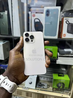 Apple iPhone 13 Pro 128 GB Gold