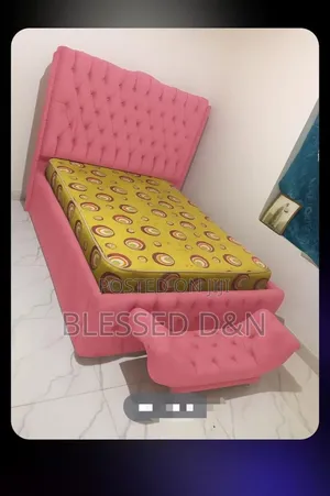 4,5/6 High Quality Paded Frame