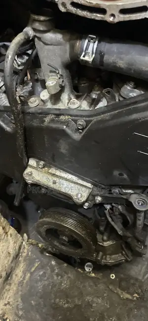 Complete Engine for Toyota Sienna 2003/2005 Model