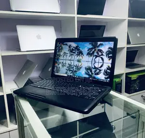 Laptop Toshiba Satellite Pro C650 6GB Intel Core i3 HDD 320GB