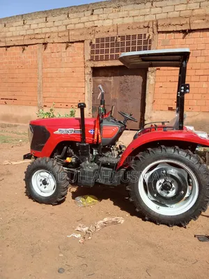Tractor for Sale