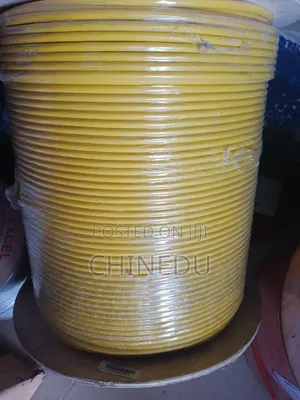 Cat6 Network Cable
