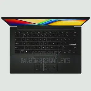 New Laptop Asus 8GB Intel SSD 256GB