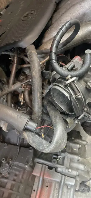 Complete Engine for Toyota Sienna 1999/2000 Model