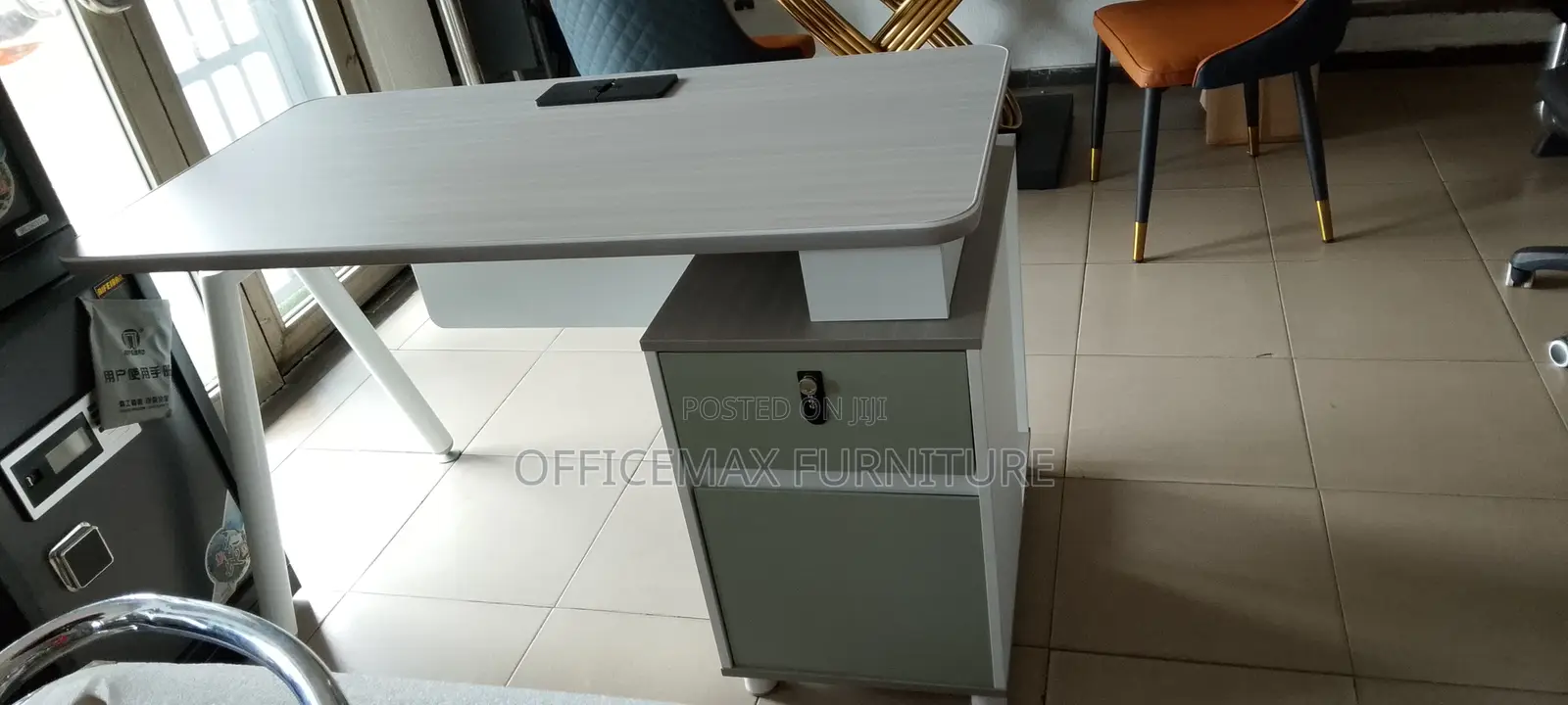 Jumar Table