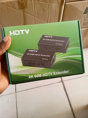 60m Hdmi Extender