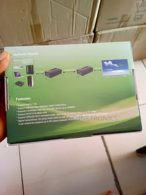 60m Hdmi Extender