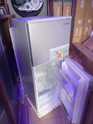 Skyrun Refrigerator Double Door