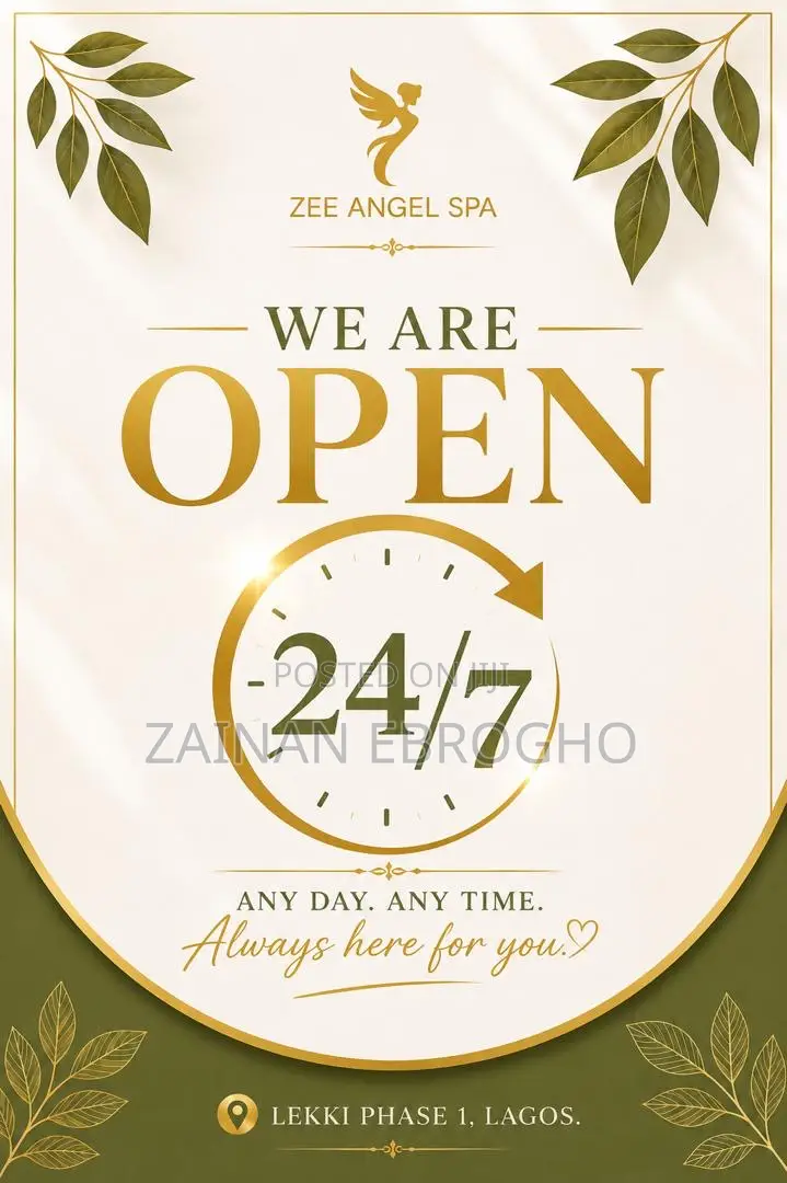 Massage Spa