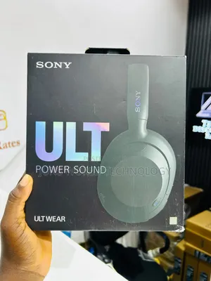 Sony Ult Power Sound
