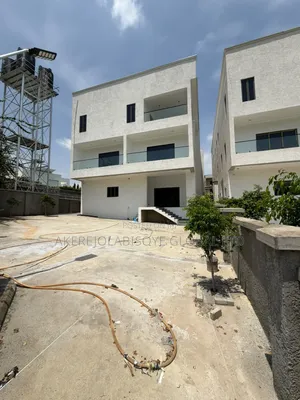 6bdrm Duplex in Katampe Extension for sale