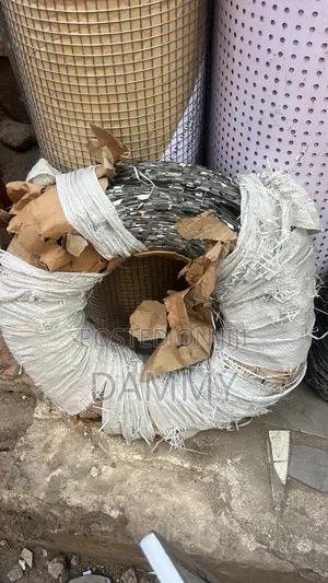 Razor Wire