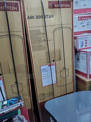 Ariston Water Heater 300 Liters