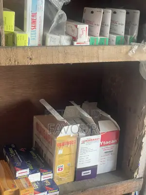 Medicated Tube Cream