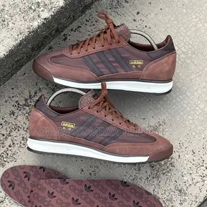 Sneakers and Shoes