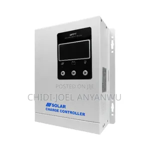 60a MPPT Charger Controller