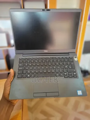 Laptop Dell Latitude 7300 8GB Intel Core i5 SSD 256GB