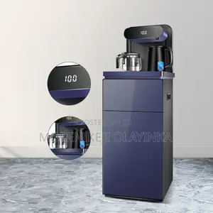 Water Dispenser