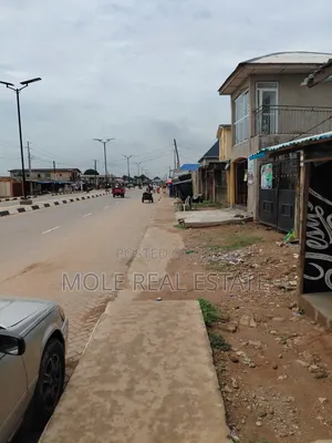 14 000 Acers Of Dry Land Foursquare Lagos Ibadan Expressway
