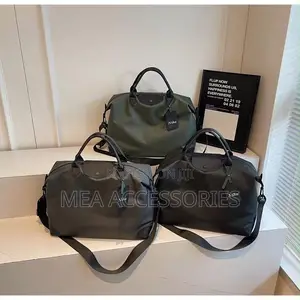 Duffle Bag