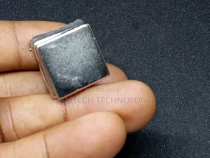 Neodymium Magnet (20mmx20mmx5mm)